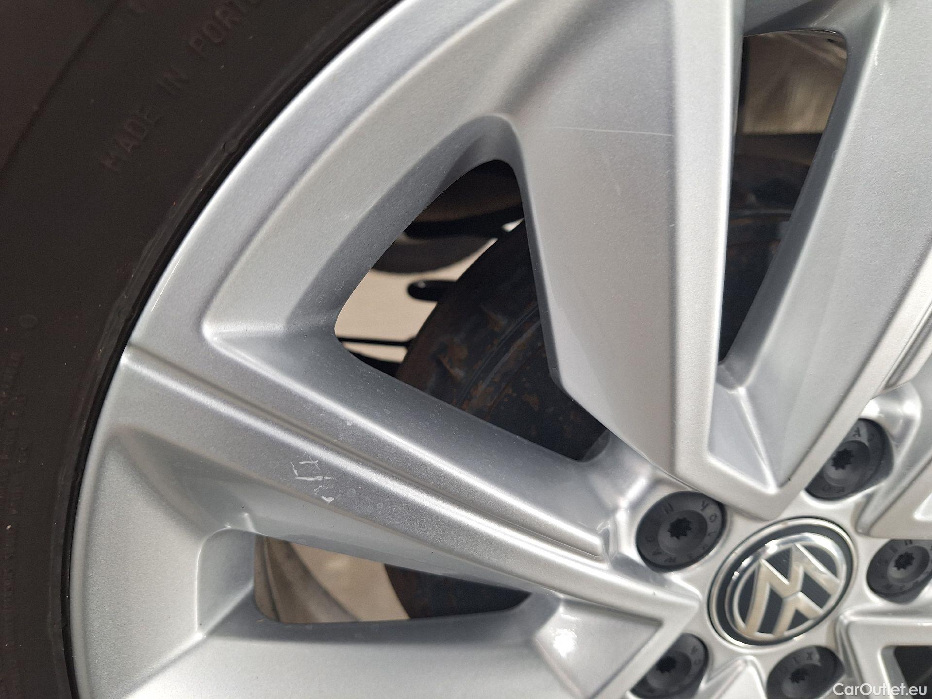  Volkswagen  T-CROSS VW,  '18, Volkswagen  1.6 TDI SCR Life 5d #16