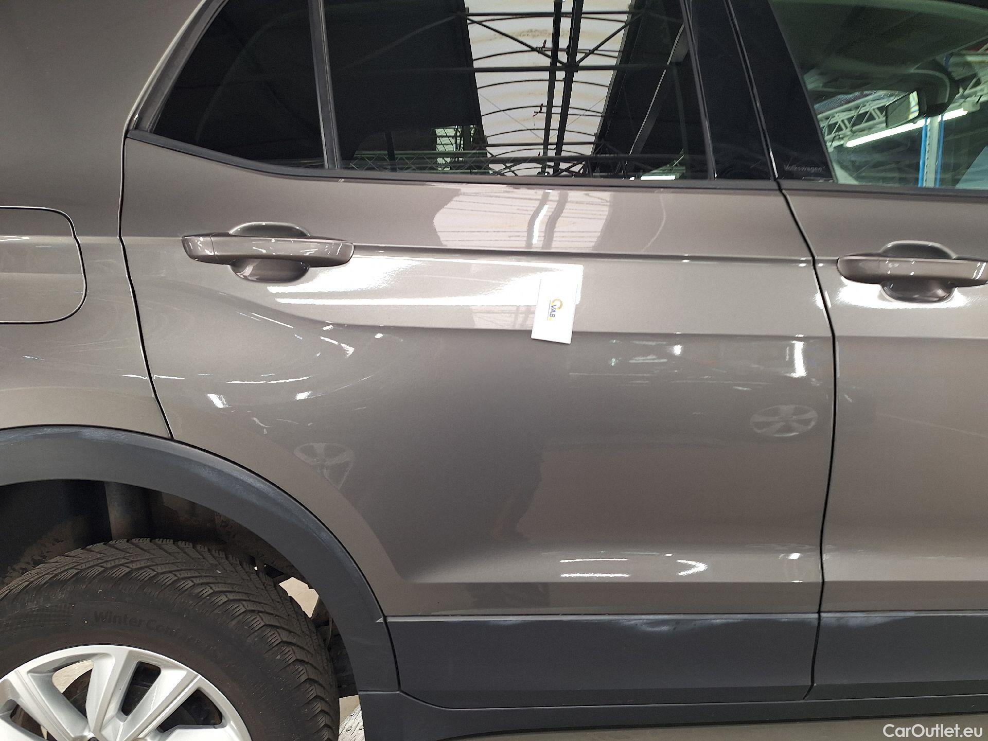  Volkswagen  T-CROSS VW,  '18, Volkswagen  1.6 TDI SCR Life 5d #5