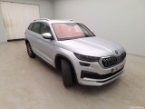  Skoda  Kodiaq Skoda,  '16, Skoda  2.0 CRTDI 110kW DSG7 L&K 5d #9