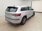 Skoda  Kodiaq Skoda,  '16, Skoda  2.0 CRTDI 110kW DSG7 L&K 5d #8