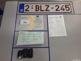  Skoda  Kodiaq Skoda,  '16, Skoda  2.0 CRTDI 110kW DSG7 L&K 5d #20