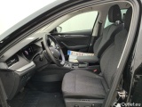  Skoda  Octavia Skoda  Combi 2.0 CRTDI 110kW DSG7 Style 5d #3