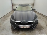  Skoda  Octavia Skoda  Combi 2.0 CRTDI 110kW DSG7 Style 5d #5