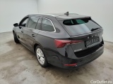  Skoda  Octavia Skoda  Combi 2.0 CRTDI 110kW DSG7 Style 5d #7