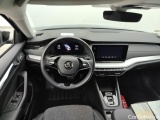  Skoda  Octavia Skoda  Combi 2.0 CRTDI 110kW DSG7 Style 5d #9