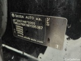  Skoda  Octavia Skoda  Combi 2.0 CRTDI 110kW DSG7 Style 5d #20