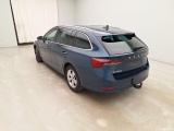  Skoda  Octavia Skoda,  Combi '20, Skoda  Combi 2.0 CRTDI 85kW Ambition 5d #6