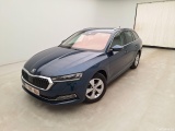  Skoda  Octavia Skoda,  Combi '20, Skoda  Combi 2.0 CRTDI 85kW Ambition 5d #2