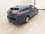  Skoda  Octavia Skoda,  Combi '20, Skoda  Combi 2.0 CRTDI 85kW Ambition 5d #8