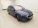  Skoda  Octavia Skoda,  Combi '20, Skoda  Combi 2.0 CRTDI 85kW Ambition 5d #9