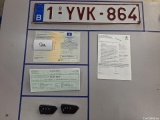  Skoda  Octavia Skoda,  Combi '20, Skoda  Combi 2.0 CRTDI 85kW Ambition 5d #22