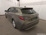  Toyota  Corolla Toyota  Touring Sports 1.8 Hybrid Dynamic e-CVT 5d #7