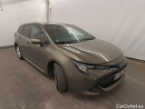  Toyota  Corolla Toyota  Touring Sports 1.8 Hybrid Dynamic e-CVT 5d #8