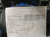  Toyota  Corolla Toyota  Touring Sports 1.8 Hybrid Dynamic e-CVT 5d #12