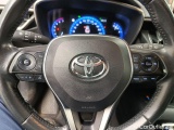  Toyota  Corolla Toyota  Touring Sports 1.8 Hybrid Dynamic e-CVT 5d #23
