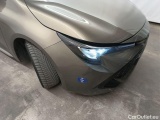 Toyota  Corolla Toyota  Touring Sports 1.8 Hybrid Dynamic e-CVT 5d #25