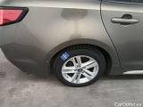  Toyota  Corolla Toyota  Touring Sports 1.8 Hybrid Dynamic e-CVT 5d #58