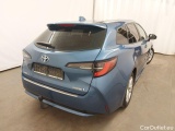  Toyota  Corolla Toyota  Touring Sports 1.8 Hybrid Dynamic Plus e-CVT 5d #2