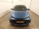  Toyota  Corolla Toyota  Touring Sports 1.8 Hybrid Dynamic Plus e-CVT 5d #5