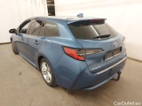  Toyota  Corolla Toyota  Touring Sports 1.8 Hybrid Dynamic Plus e-CVT 5d #7