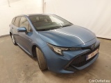  Toyota  Corolla Toyota  Touring Sports 1.8 Hybrid Dynamic Plus e-CVT 5d #8