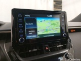 Toyota  Corolla Toyota  Touring Sports 1.8 Hybrid Dynamic Plus e-CVT 5d #11