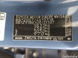  Toyota  Corolla Toyota  Touring Sports 1.8 Hybrid Dynamic Plus e-CVT 5d #17