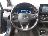  Toyota  Corolla Toyota  Touring Sports 1.8 Hybrid Dynamic Plus e-CVT 5d #27