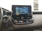  Toyota  Corolla Toyota  Touring Sports 1.8 Hybrid Dynamic Plus e-CVT 5d #29