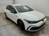  Volkswagen  Golf  VOLKSWAGEN VIII GTI 2.0 TSI 245 GTI OPF 5d Auto #8