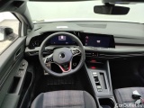  Volkswagen  Golf  VOLKSWAGEN VIII GTI 2.0 TSI 245 GTI OPF 5d Auto #9
