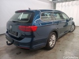  Volkswagen  Passat Volkswagen  Variant 1.6 TDI SCR DSG7 Style Business 5d #2