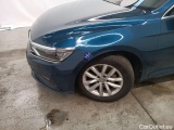  Volkswagen  Passat Volkswagen  Variant 1.6 TDI SCR DSG7 Style Business 5d #35