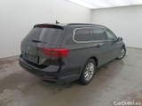  Volkswagen  Passat Volkswagen  Variant 2.0 TDI SCR 110kW DSG7 Style Business 5d #2