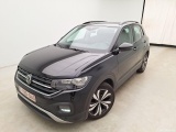  Volkswagen  T-CROSS VW,  '18, Volkswagen  1.0 TSI 81kW DSG Life 5d #2