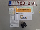  Volkswagen  T-CROSS VW,  '18, Volkswagen  1.0 TSI 81kW DSG Life 5d #16