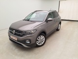  Volkswagen  T-CROSS VW,  '18, Volkswagen  1.6 TDI SCR Life 5d #2