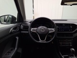  Volkswagen  T-CROSS VW,  '18, Volkswagen  1.6 TDI SCR Life 5d #5