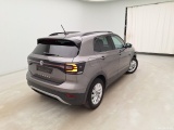  Volkswagen  T-CROSS VW,  '18, Volkswagen  1.6 TDI SCR Life 5d #8