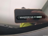  Volkswagen  T-CROSS VW,  '18, Volkswagen  1.6 TDI SCR Life 5d #15