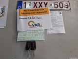  Volkswagen  T-CROSS VW,  '18, Volkswagen  1.6 TDI SCR Life 5d #16