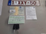  Volkswagen  T-CROSS VW,  '18, Volkswagen  1.6 TDI SCR Life 5d #20