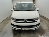  Volkswagen  Multivan Volkswagen  2.0TDi SCR 110/150 BMT Highline DSG 5d #5