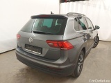  Volkswagen  Tiguan Volkswagen  1.5 TSI ACT OPF 96kW Comfortline 5d #2