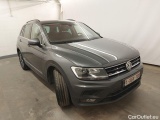  Volkswagen  Tiguan Volkswagen  1.5 TSI ACT OPF 96kW Comfortline 5d #8