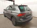  Volkswagen  Tiguan Volkswagen  1.5 TSI ACT OPF 96kW Comfortline 5d #7