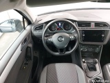  Volkswagen  Tiguan Volkswagen  1.5 TSI ACT OPF 96kW Comfortline 5d #9