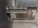  Volkswagen  Tiguan Volkswagen  1.5 TSI ACT OPF 96kW Comfortline 5d #17