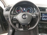  Volkswagen  Tiguan Volkswagen  1.5 TSI ACT OPF 96kW Comfortline 5d #29