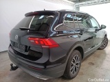  Volkswagen  Tiguan Volkswagen  Allspace 1.5 TSI ACT DSG7 Comfortline 5d #2
